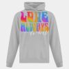 Canada Sportswear - Vault - Adult Pullover Hoodie Thumbnail