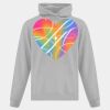 Canada Sportswear - Vault - Adult Pullover Hoodie Thumbnail
