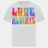 ATC Everyday Cotton Youth Tee Thumbnail