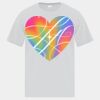 ATC Everyday Cotton Youth Tee Thumbnail
