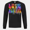 ATC EVERYDAY COTTON LONG SLEEVE TEE Thumbnail