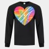 ATC EVERYDAY COTTON LONG SLEEVE TEE Thumbnail