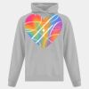 ATC EVERYDAY FLEECE HOODED SWEATSHIRT Thumbnail