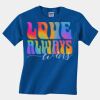 Toddler Heavy Cotton™ T-Shirt Thumbnail