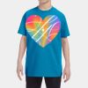 Youth Heavy Cotton T-Shirt Thumbnail
